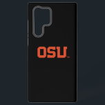 OSU SAMSUNG GALAXY HÜLLE<br><div class="desc">Karo diese Entwürfe der Oregon Staat University! Hier erhalten Sie die neuesten Biber-Ausrüstung. Alle diese Zazzle Produkte sind mit Ihrem Klassenjahr, Ihrem Namen und Ihrem Club individuell anpassbar. Diese Produkte sind perfekte Geschenke für Student, Alumni, Familie, Freund oder Fan der Oregon Staat University in Ihrem Leben.</div>