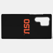 OSU SAMSUNG GALAXY HÜLLE (Rückseite (Horizontal))