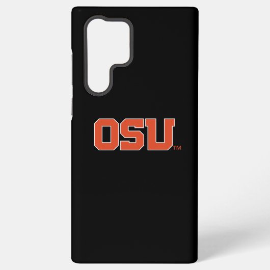 OSU SAMSUNG GALAXY HÜLLE (Rückseite)