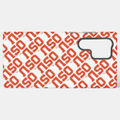OSU SAMSUNG GALAXY HÜLLE (Rückseite (Horizontal))