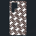 OSU SAMSUNG GALAXY HÜLLE<br><div class="desc">Karo diese Entwürfe der Oregon Staat University! Hier erhalten Sie die neuesten Biber-Ausrüstung. Alle diese Zazzle Produkte sind mit Ihrem Klassenjahr,  Ihrem Namen und Ihrem Club individuell anpassbar. Diese Produkte sind perfekte Geschenke für Student,  Alumni,  Familie,  Freund oder Fan der Oregon Staat University in Ihrem Leben.</div>