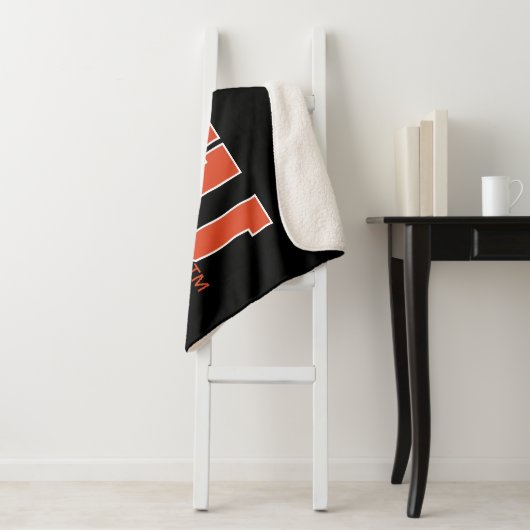 OSU SHERPADECKE (Beispiel)