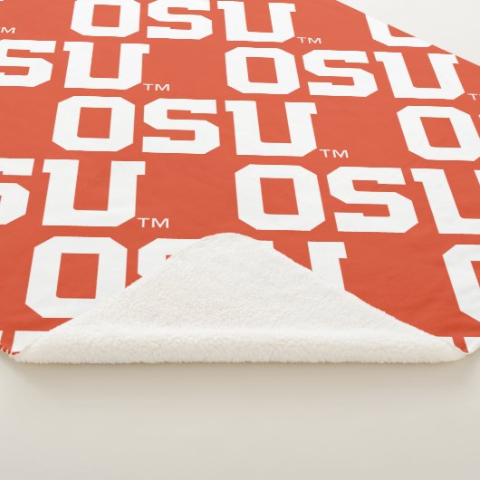 OSU SHERPADECKE (3/4)