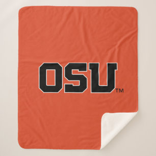 OSU SHERPADECKE