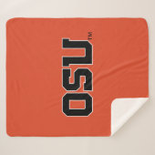 OSU SHERPADECKE (Vorderseite (Horizontal))