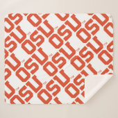 OSU SHERPADECKE (Vorderseite (Horizontal))