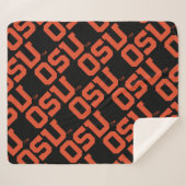 OSU SHERPADECKE (Vorderseite (Horizontal))