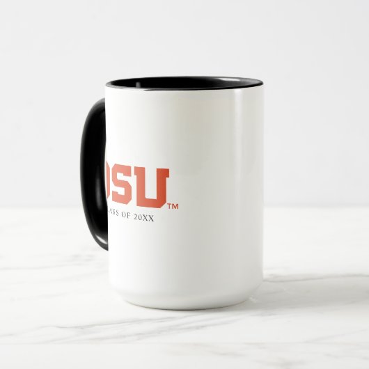 OSU TASSE (Vorderseite Links)