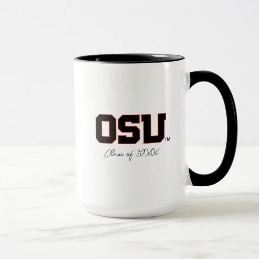 OSU TASSE (Rechts)