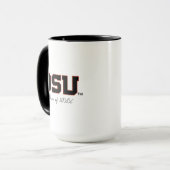 OSU TASSE (Vorderseite Links)