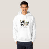 OSullivan Beare-Wappen Hoodie (Vorne ganz)