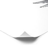 O'Sullivan-Wappen Poster (Ecke)