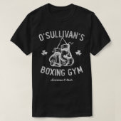 O'sullivan's Boing Club American Irish Boer T-Shirt (Design vorne)