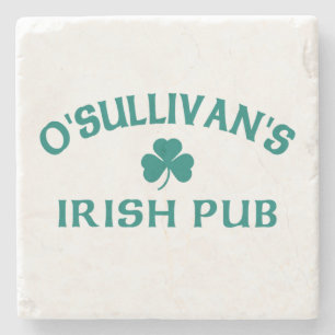 O'Sullivan's Irish Pub Steinuntersetzer