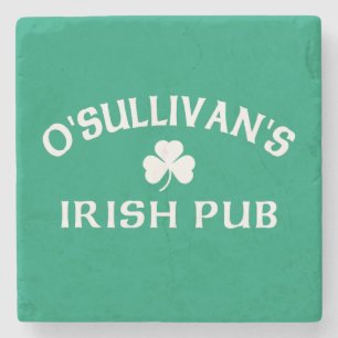 O'Sullivan's Irish Pub Steinuntersetzer