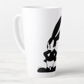 Oswald - Angry (All Wet, 1927) Milchtasse (Linke Ecke)