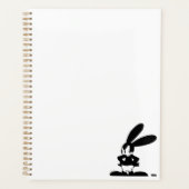 Oswald - Angry (All Wet, 1927) Planer (Vorderseite)