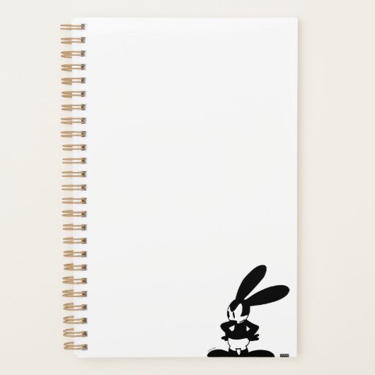 Oswald - Angry (All Wet, 1927) Planer (Vorderseite)