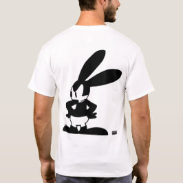Oswald - Angry (All Wet, 1927) T-Shirt