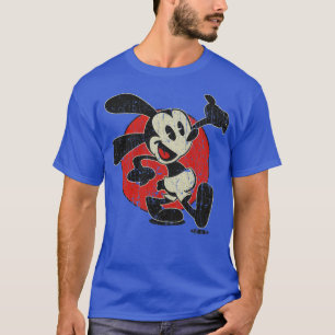 Oswald das glückliche Rabbit Oswald das glückliche T-Shirt