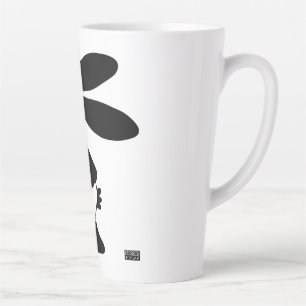 Oswald - Friedlich (All Wet, 1927) Milchtasse