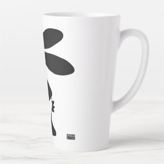 Oswald - Friedlich (All Wet, 1927) Milchtasse