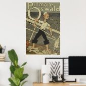 Oswald Poster (Heimbüro)