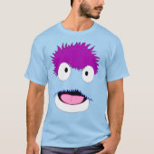 Oswald-T-Shirt T-Shirt (Vorderseite)
