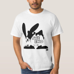 Oswald - The End (1927) T-Shirt
