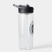 Oswald West SP Trinkflasche (Rechts)