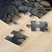 Oswald West Staat Park, Oregon Puzzle (Seite)