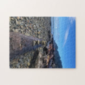 Oswald West Staat Park, Oregon Puzzle (Horizontal)