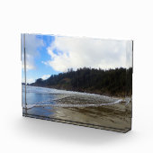 Oswald West State Park Oregon Coast Fotoblock (Rechts)