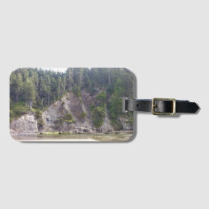 Oswald West State Park Oregon Coast Gepäckanhänger