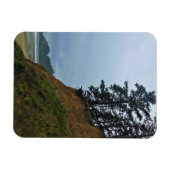Oswald West State Park Oregon Coast Magnet (Horizontal)