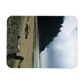 Oswald West State Park Oregon Coast Magnet (Horizontal)