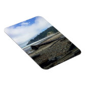 Oswald West State Park Oregon Coast Magnet (Rechte Seite)