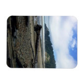 Oswald West State Park Oregon Coast Magnet (Horizontal)