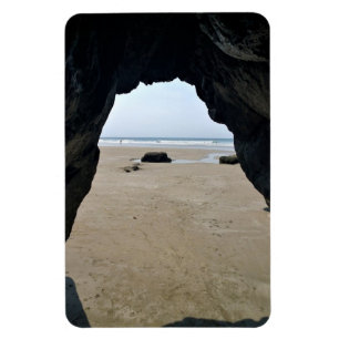 Oswald West State Park Oregon Coast Magnet