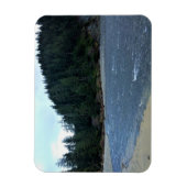 Oswald West State Park Oregon Coast Magnet (Vertikal)