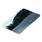 Oswald West State Park Oregon Coast Magnet (Linke Seite)