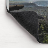 Oswald West State Park Oregon Coast Mousepad (Ecke)