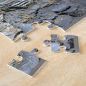 Oswald West State Park Oregon Coast Puzzle (Seite)