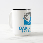 OSZILLATOR Tasse (Vorderseite Links)