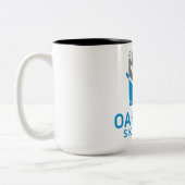 OSZILLATOR Tasse (Links)