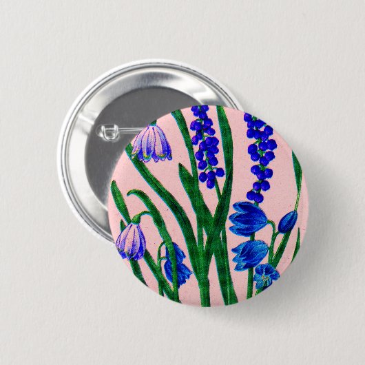 Oszillatoren Button (Vorne & Hinten)