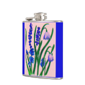 Oszillatoren Flachmann (Links)