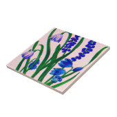 Oszillatoren Fliese (Seite)