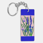 Oszillatoren Schlüsselanhänger (Vorderseite links)