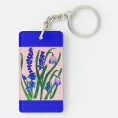 Oszillatoren Schlüsselanhänger (Rückseite)